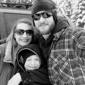 Meet your Posher, Christy